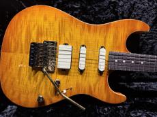 Suhr  Legacy Limited Edition Standard / Burst