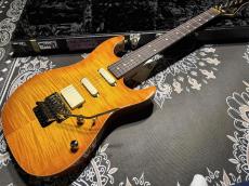 Suhr  Legacy Limited Edition Standard / Burst_2