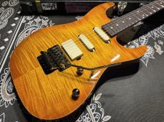 Suhr  Legacy Limited Edition Standard / Burst_3