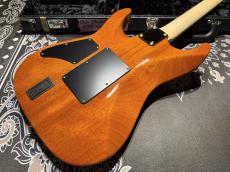 Suhr  Legacy Limited Edition Standard / Burst_6