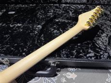 Suhr  Legacy Limited Edition Standard / Burst_7