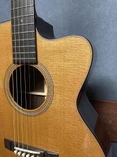Bourgeois DOWNEAST Soloist “Launch Edition” #T2511299_8