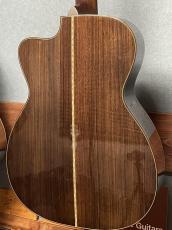 Bourgeois DOWNEAST Soloist “Launch Edition” #T2511299_13