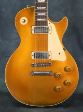 Gibson 1979 Les Paul Deluxe Gold Top