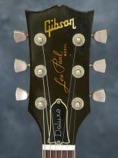 Gibson 1979 Les Paul Deluxe Gold Top_3