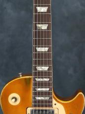 Gibson 1979 Les Paul Deluxe Gold Top_5