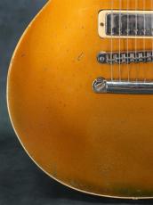 Gibson 1979 Les Paul Deluxe Gold Top_8