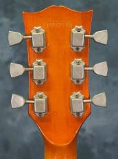 Gibson 1979 Les Paul Deluxe Gold Top_11