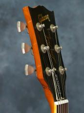 Gibson 1979 Les Paul Deluxe Gold Top_15