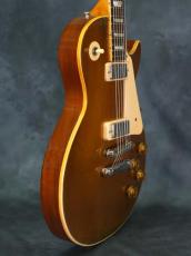 Gibson 1979 Les Paul Deluxe Gold Top_16