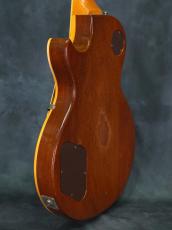 Gibson 1979 Les Paul Deluxe Gold Top_17