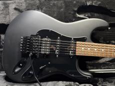Charvel USA SC1 Custom Select S-S-H / Stealth Black