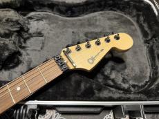 Charvel USA SC1 Custom Select S-S-H / Stealth Black_5