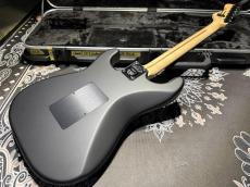 Charvel USA SC1 Custom Select S-S-H / Stealth Black_6