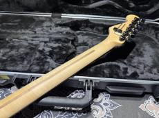 Charvel USA SC1 Custom Select S-S-H / Stealth Black_8