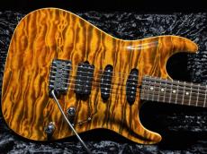 Suhr Carve Top Standard / Killer Quilt / Jacarandá