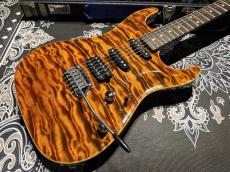 Suhr Carve Top Standard / Killer Quilt / Jacarandá_2