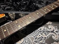 Suhr Carve Top Standard / Killer Quilt / Jacarandá_4