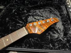 Suhr Carve Top Standard / Killer Quilt / Jacarandá_5