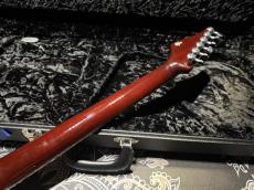 Suhr Carve Top Standard / Killer Quilt / Jacarandá_8