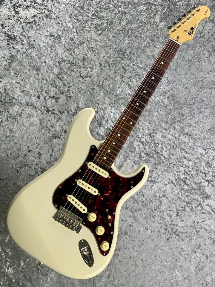 FUJIGEN Neo Classic NST100RAL-VWH~Vintage White~ #H231198