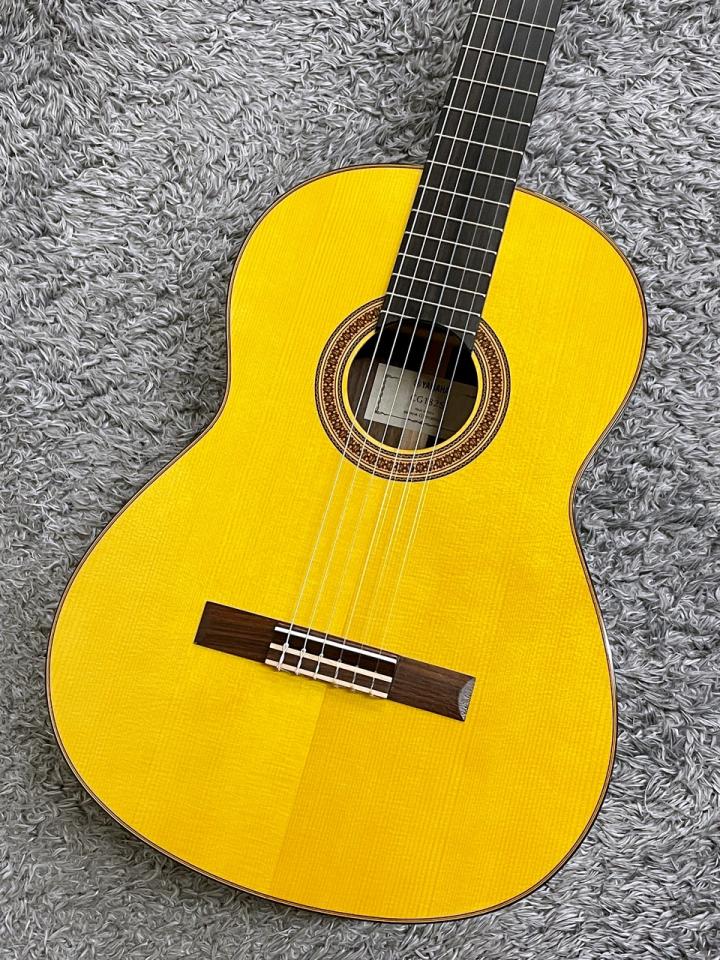 YAMAHA ヤマハ クラシック　ギター　 CG　182S 31LI0zGI-nL.jpg_BO30,255,255,