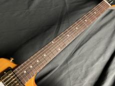 Epiphone Korina Explorer Aged Natural エレキギター_5
