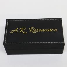 AR Resonance B♭トランペット用マウスピース バックボア 真鍮製 銀メッキ仕上げ(SP)Mボア_6