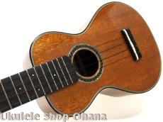 Ancestor's Ukulele [Classic Concert] ホンジュラスマホガニー #248_6