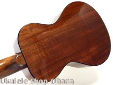 Ancestor's Ukulele [Classic Concert] ホンジュラスマホガニー #248_7