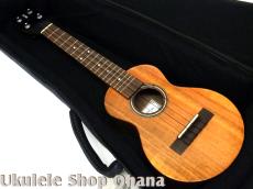 Ukulele ike ミディアム ハワイアンコア/オバンコール #02520 中古委託ウクレレ_5