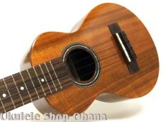 Ukulele ike ミディアム ハワイアンコア/オバンコール #02520 中古委託ウクレレ_6
