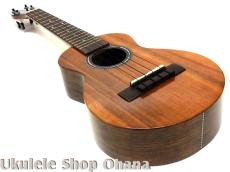 Ukulele ike ミディアム ハワイアンコア/オバンコール #02520 中古委託ウクレレ_9