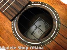 Ukulele ike ミディアム ハワイアンコア/オバンコール #02520 中古委託ウクレレ_10