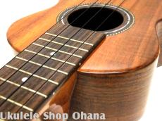 Ukulele ike ミディアム ハワイアンコア/オバンコール #02520 中古委託ウクレレ_11