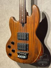 Wal [試奏動画あり]1990 Mk-1 Fretless Lefty_4