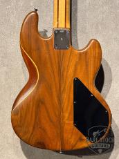 Wal [試奏動画あり]1990 Mk-1 Fretless Lefty_7