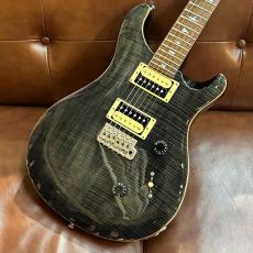 Paul Reed Smith [PRS] 【2013年製】SE Custom 24 Gray Black【3.87kg】3Fフロア
