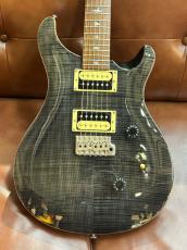 Paul Reed Smith [PRS] 【2013年製】SE Custom 24 Gray Black【3.87kg】3Fフロア_2