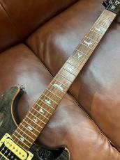 Paul Reed Smith [PRS] 【2013年製】SE Custom 24 Gray Black【3.87kg】3Fフロア_4