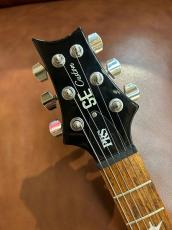 Paul Reed Smith [PRS] 【2013年製】SE Custom 24 Gray Black【3.87kg】3Fフロア_5