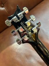 Paul Reed Smith [PRS] 【2013年製】SE Custom 24 Gray Black【3.87kg】3Fフロア_9