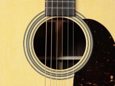 Martin 【2025年製・新仕様個体】D-28Standard #2978619【無金利キャンペーン・送料当社負担】_4