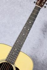 Martin 【2025年製・新仕様個体】D-28Standard #2978619【無金利キャンペーン・送料当社負担】_5