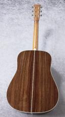 Martin 【2025年製・新仕様個体】D-28Standard #2978619【無金利キャンペーン・送料当社負担】_9