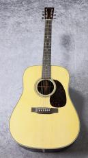 Martin 【2025年製・新仕様個体】D-28Standard #2980755【無金利キャンペーン・送料当社負担】_2