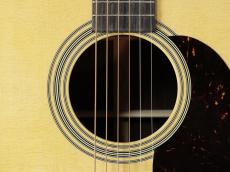 Martin 【2025年製・新仕様個体】D-28Standard #2980755【無金利キャンペーン・送料当社負担】_4