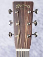 Martin 【2025年製・新仕様個体】D-28Standard #2980755【無金利キャンペーン・送料当社負担】_6