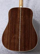 Martin 【2025年製・新仕様個体】D-28Standard #2980755【無金利キャンペーン・送料当社負担】_8