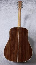 Martin 【2025年製・新仕様個体】D-28Standard #2980755【無金利キャンペーン・送料当社負担】_9